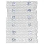 Polyetylénová fólie pro RAJA AIR1 a RAJA AIR2, 420 x 320 mm, délka 450m, malé bubliny | RAJA