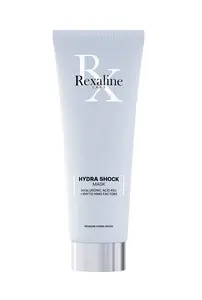 Rexaline Hydra Shock hydratační maska 75 ml
