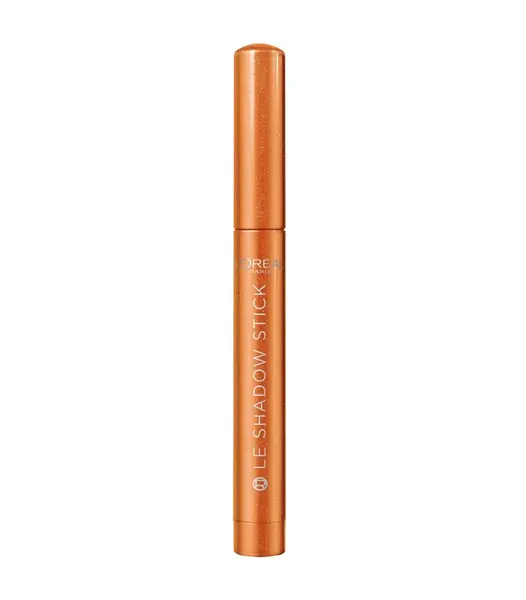 Loréal Paris Paradise Le Shadow Stick 440 Foiled Copper oční stíny 1,4 g