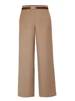 TATUUM Nohavice  béžová