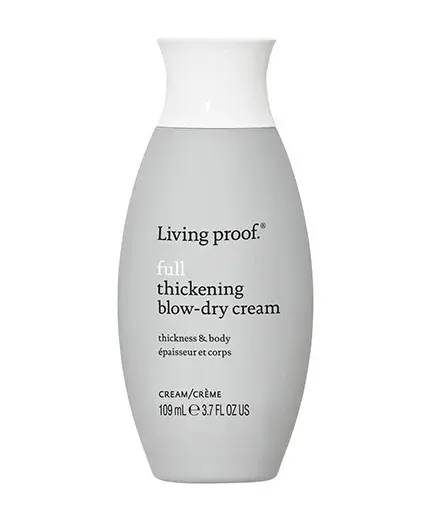 Living Proof Full Thickening Blow-Dry stylingový krém 109 ml
