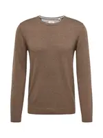 s.Oliver Sveter  hnedá