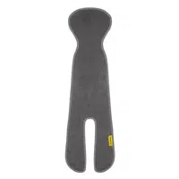 AeroMoov Vložka do autosedačky Anthracite 15-36 kg