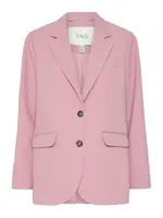 YAS Blejzer 'YASREEMAJ'  svetloružová
