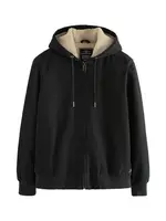 Next Prechodná bunda  čierna