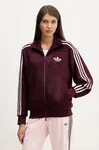 Mikina adidas Originals Mohair