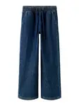 NAME IT Džínsy 'NKMRyan'  modrá denim