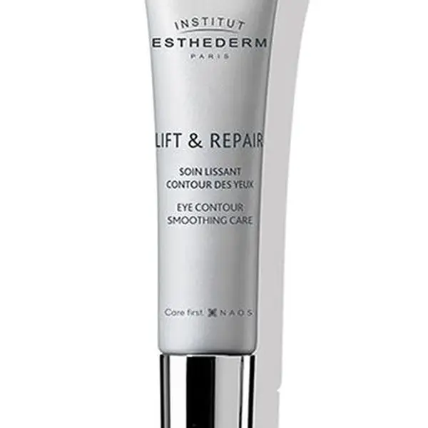 Institut Esthederm Lift & Repair Eye Contour Smoothing Care vyhlazující oční krém 15 ml