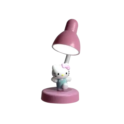 Hello Kitty USB mini lampička