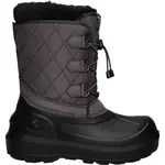 VIKING BY NORWAY ISTIND WARM Detské snehule, fialová, veľkosť