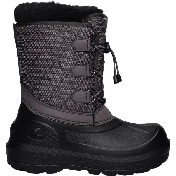 VIKING BY NORWAY ISTIND WARM Detské snehule, fialová, veľkosť