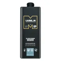 Label.M M-Plex Bond Repairing Shampoo vyživující šampon pro poškozené vlasy 1000 ml