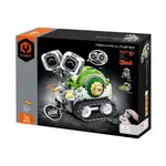 iM.Master Stavebnice robot slimák 3v1 RC na dálkové ovládání 13,5x21,2x18 cm