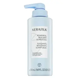 Kerasilk Specialists Strengthening Mask posilující maska pro oslabené vlasy 500 ml