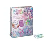 Nebulous Stars Náhrdelníky přátelství set