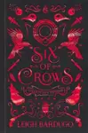 Six of Crows: Collector's Edition