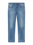 Marc O'Polo Džínsy  modrá denim