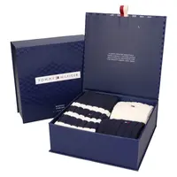 Dárková sada ponožek Tommy Hilfiger Bertol - 3 páry