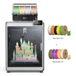 Creality K2 Plus Combo 3D Printer 10kg Hyper PLA Filament