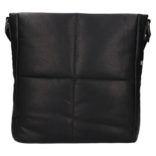Trendy dámska crossbody kabelka Mustang Helga - čierna