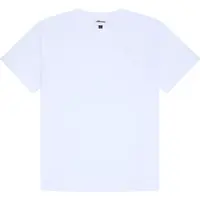 ELLESSE SUISIO Pánské tričko, bílá, velikost