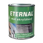 Eternal mat 04 antracit 0,7 kg