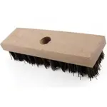 Rýžový Kartáč Dřevěný Na Násadu