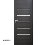 Dveře inter. Negra