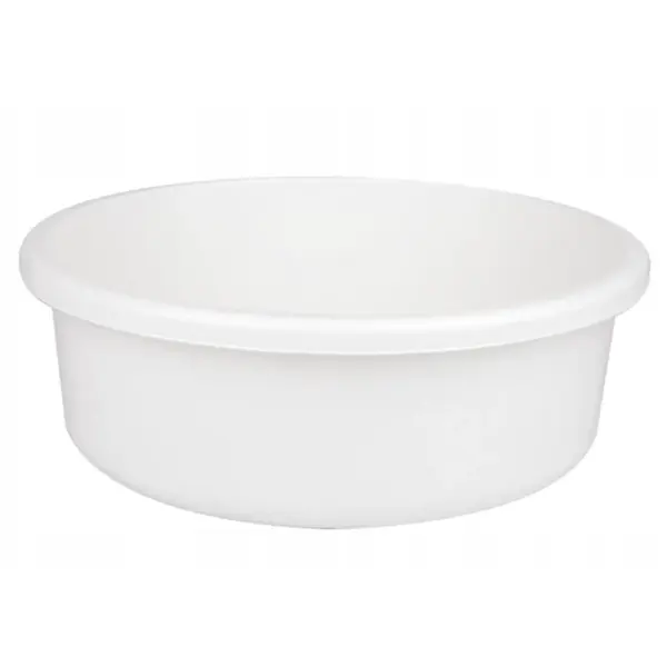 Miska kulatá classic 31cm 6,2l marm 0420