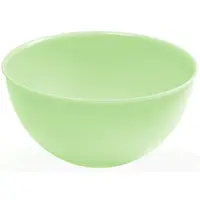 Miska 3l pp zelená pastelová