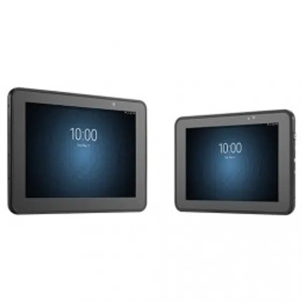 Zebra CRD-ET5X-1SCOM2R charging/communication station, USB, ethernet