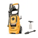 Tlaková umývačka RIWALL PRE REPW 130 SET, elektrická