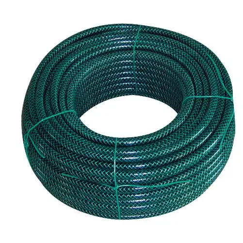 Záhradná hadica VALMON 1121 1/2" (12.7/17.0),20 m, nepriehľadná zelená MA486004