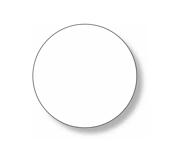 CF Bazénová fólia WHITE pre bazén Ø4,6 m x 1,2 m