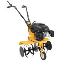 Benzínový kultivátor RIWALL PRO RPT 6060