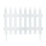 Plůtek k záhonům, clasik 2 S449