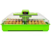 Bravson Automatická líheň na vejce CIMUKA PD60SH AUTOMATIC