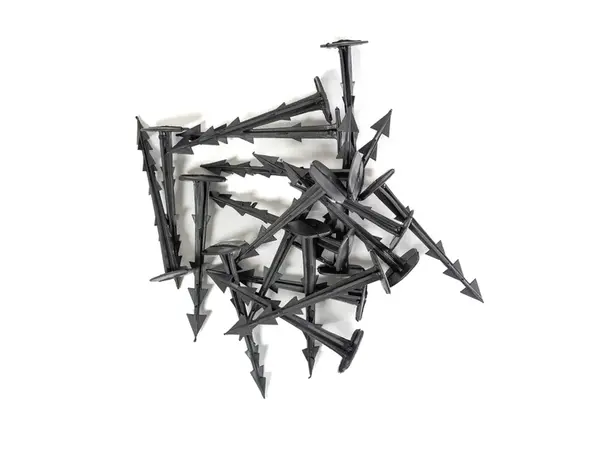 Kotvicí kolík Bradas na textilie 12 cm, 20 ks BRATSU12B 3925.90.97