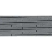 Kámen Long Slim Graphite