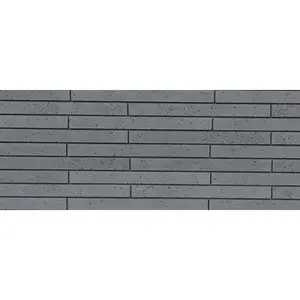 Kámen Long Slim Graphite