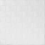 Kazeta bílá 0816 1BAL=2M2