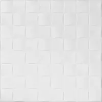 Kazeta bílá 0816 1BAL=2M2