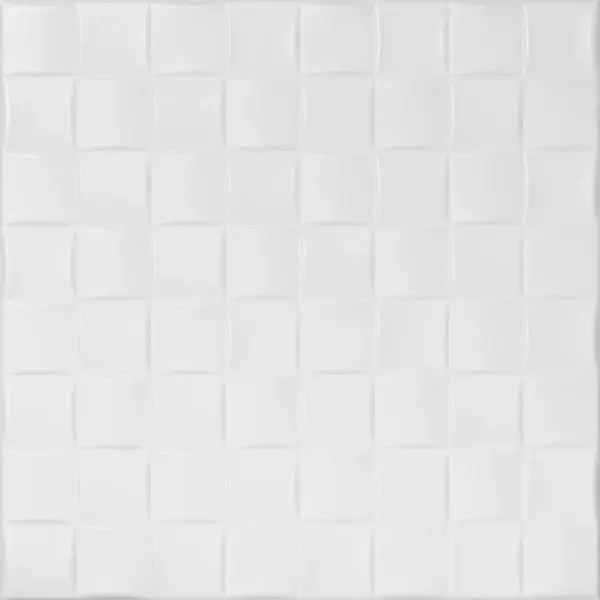 Kazeta bílá 0816 1BAL=2M2