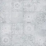 Dlažba Delano Patchwork 59.7/59.7