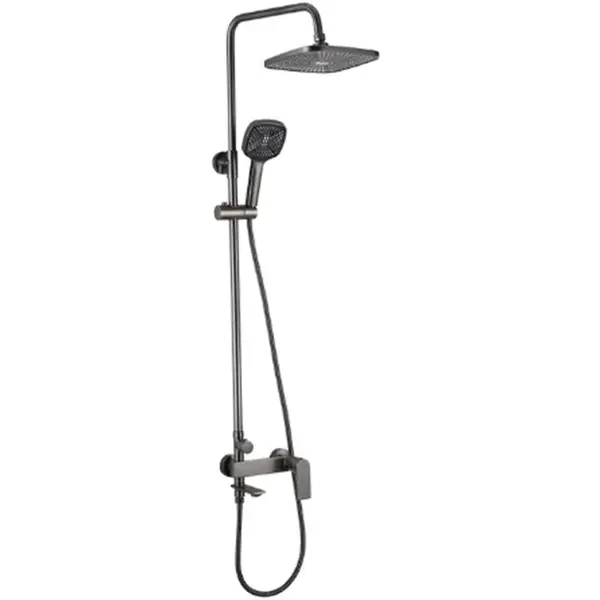 Sprchovy set Rea Storm titán
