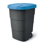 Koš Wheeler NBWB95 95L modrá