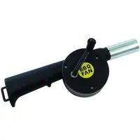 Ruční foukač grilu 7260