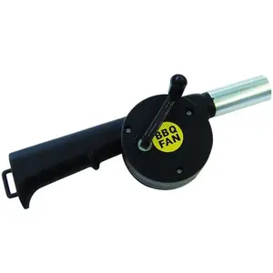 Ruční foukač grilu 7260