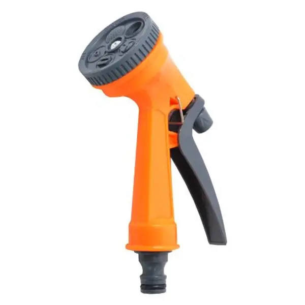 Pistole AQUA 5 funkcí, plast MA770490