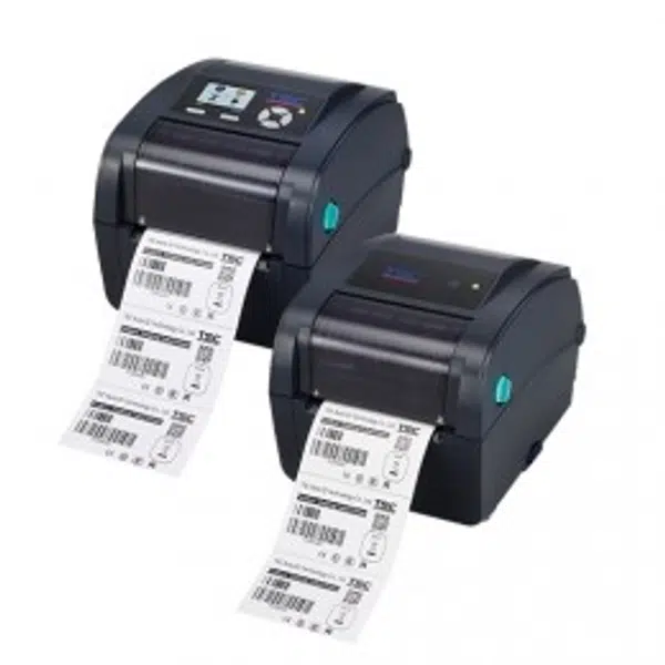 TSC TC310 99-059A002-3202, tiskárna štítků, 12 dots/mm (300 dpi), disp., RTC, TSPL-EZ, USB, RS232, BT, Ethernet, Wi-Fi